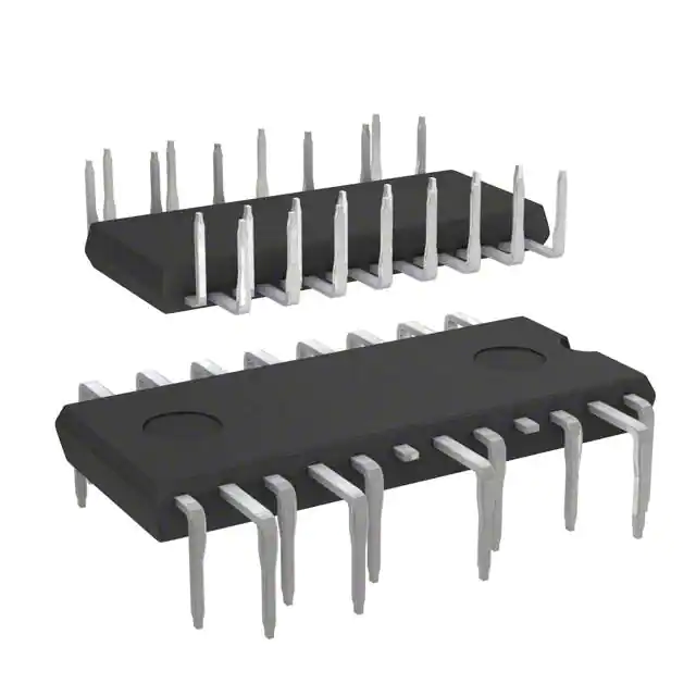 STGIPN3H60 STMicroelectronics